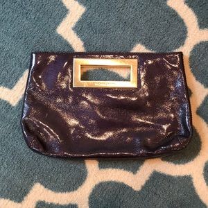 Michael Kors clutch